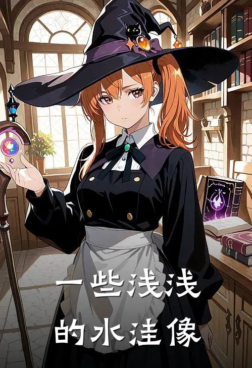 一些浅浅的水洼像
