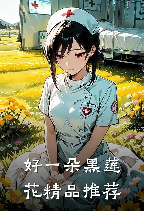好一朵黑莲花精品推荐