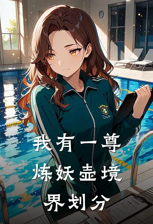 我有一尊炼妖壶境界划分