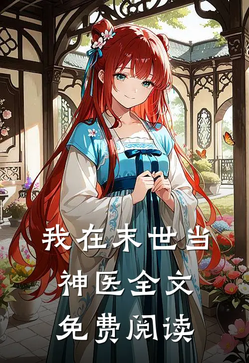 我在末世当神医全文免费阅读