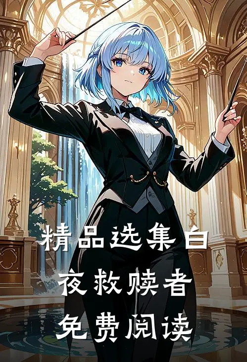 精品选集白夜救赎者免费阅读
