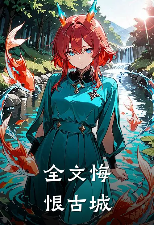 全文悔恨古城