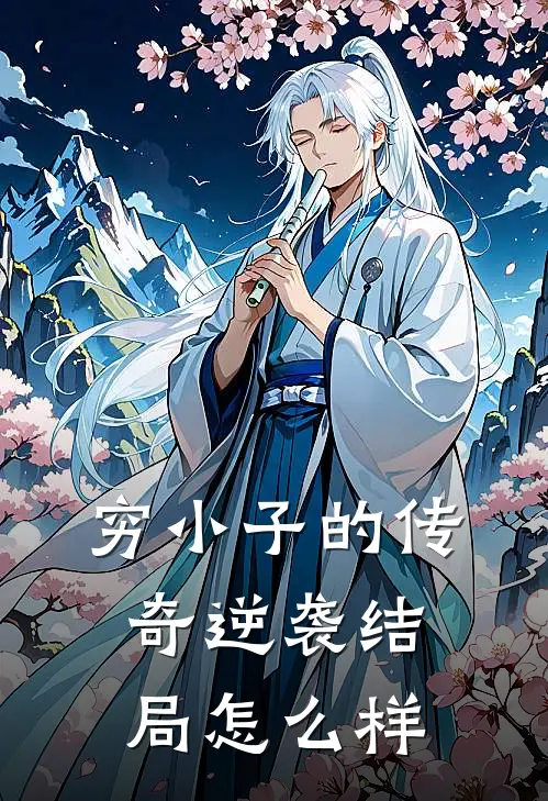 穷小子的传奇逆袭结局怎么样