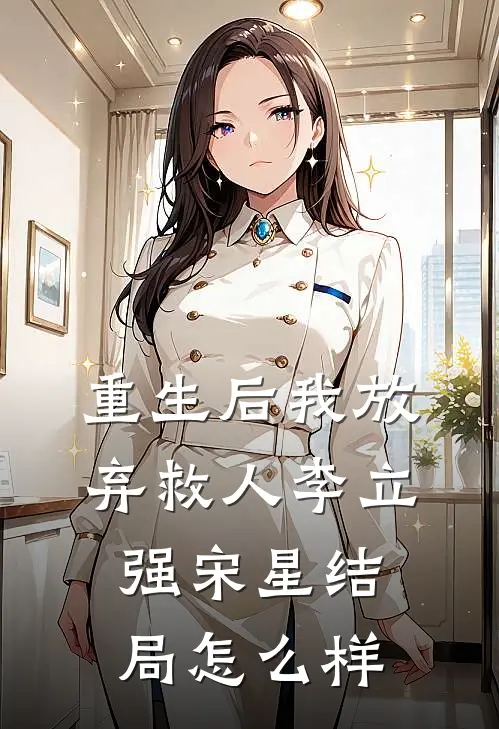 重生后我放弃救人李立强宋星结局怎么样