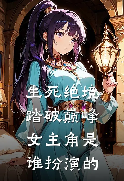 生死绝境踏破巅峰女主角是谁扮演的