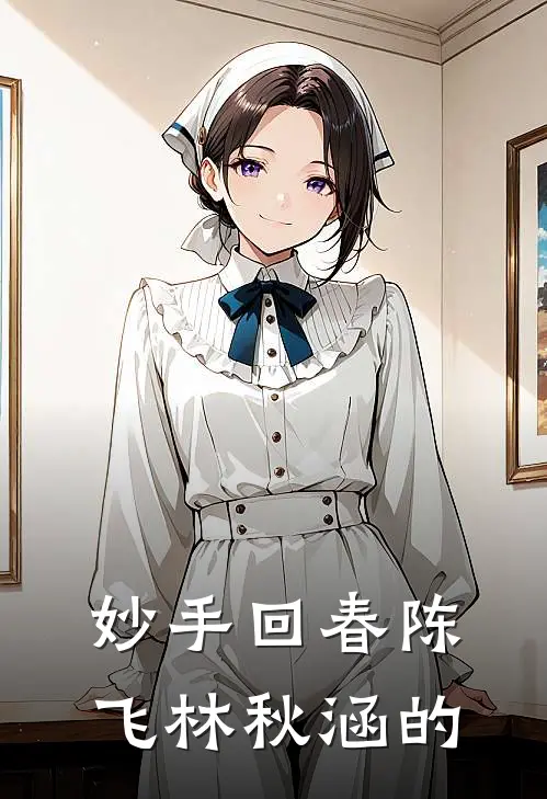 妙手回春陈飞林秋涵的