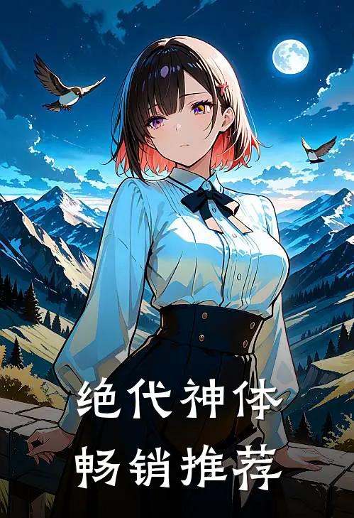 绝代神体畅销推荐