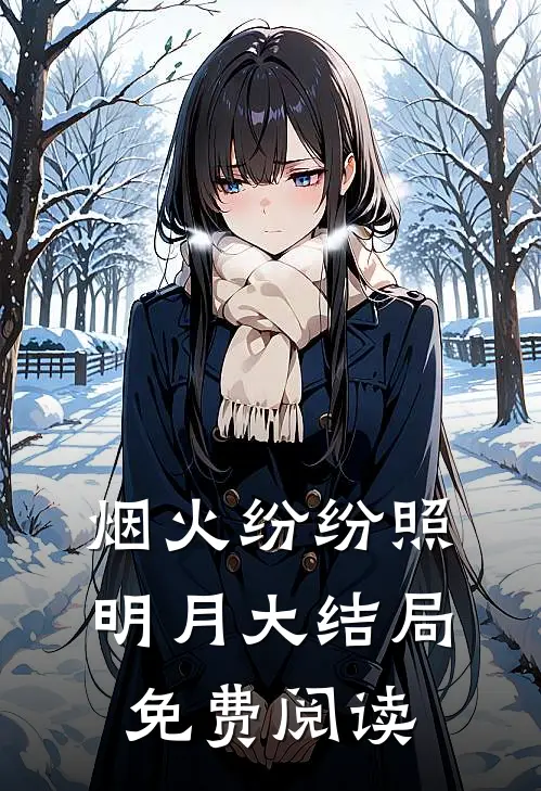 烟火纷纷照明月大结局免费阅读