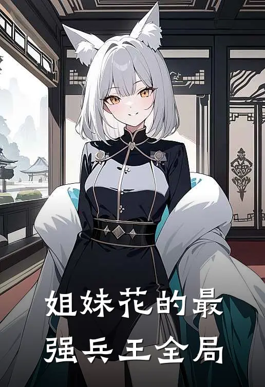 姐妹花的最强兵王全局