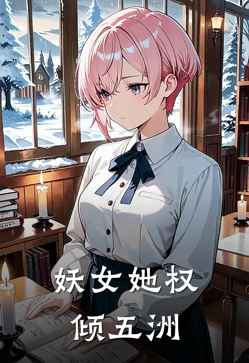妖女她权倾五洲