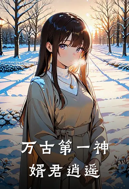 万古第一神婿君逍遥