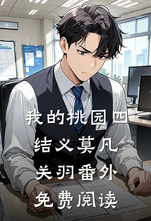 我的桃园四结义莫凡关羽 番外免费阅读