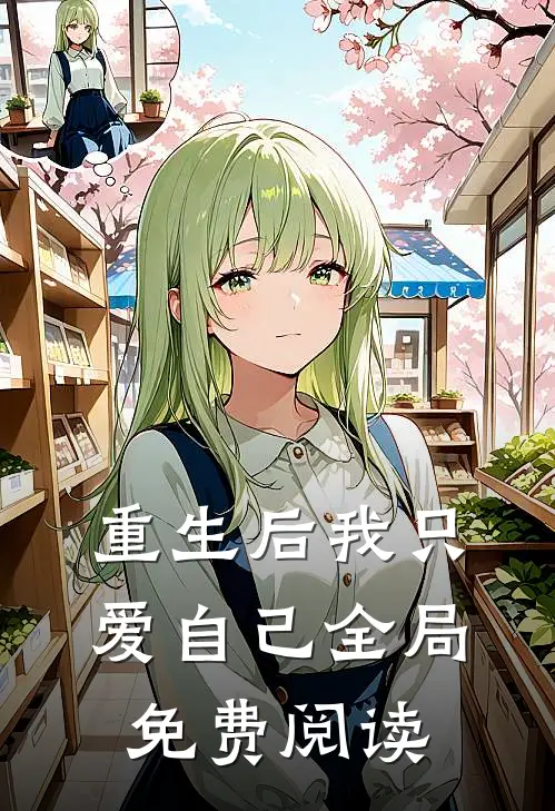 重生后我只爱自己全局免费阅读