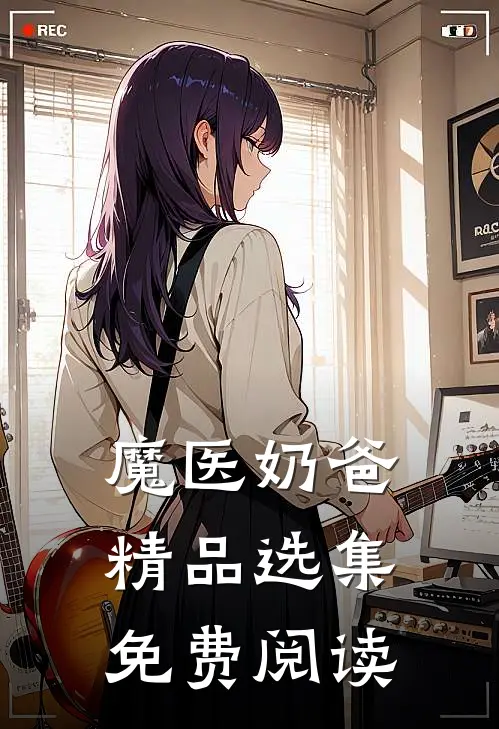 魔医奶爸精品选集免费阅读