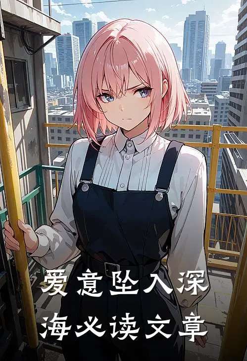 爱意坠入深海必读文章