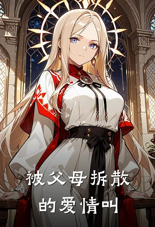 被父母拆散的爱情叫