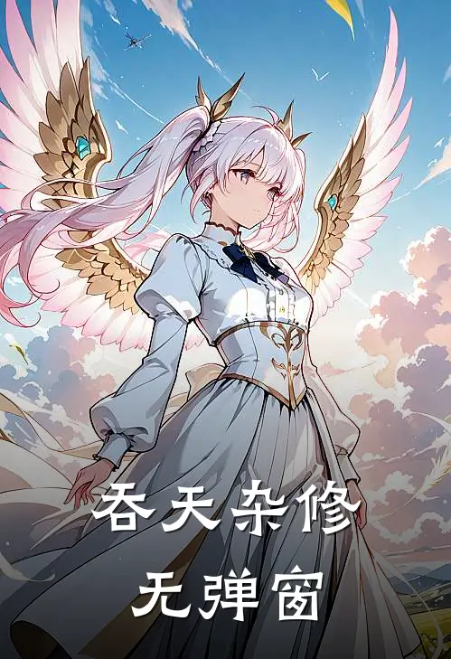 吞天杂修无弹窗