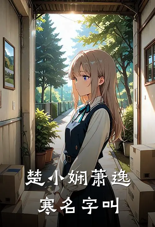 楚小娴萧逸寒名字叫