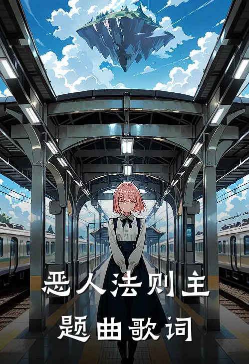 恶人法则主题曲歌词