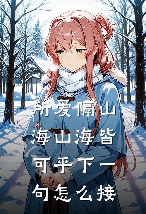 所爱隔山海山海皆可平下一句怎么接