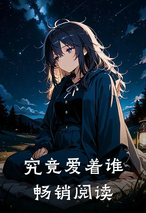 究竟爱着谁畅销阅读
