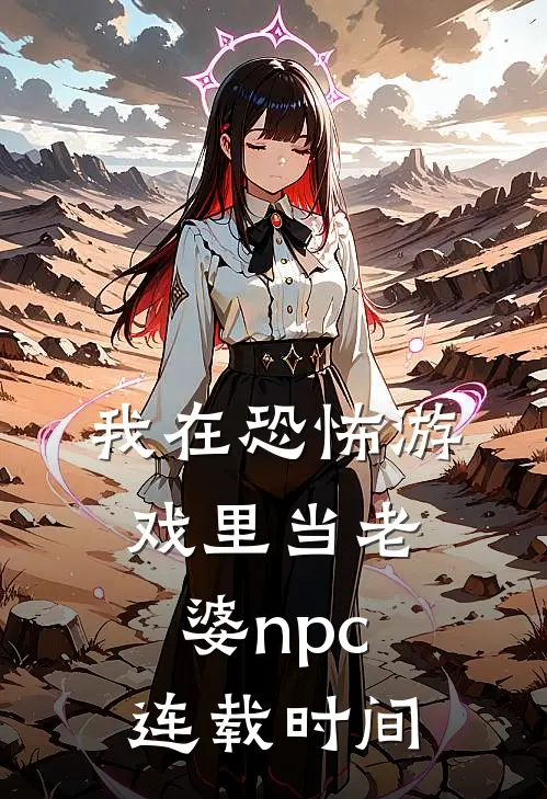 我在恐怖游戏里当老婆npc连载时间