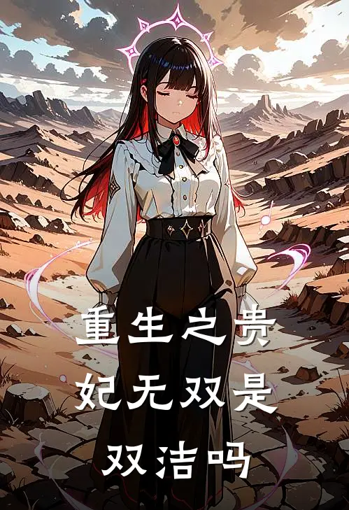 重生之贵妃无双是双洁吗
