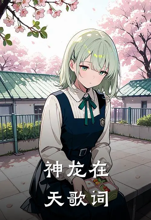 神龙在天歌词