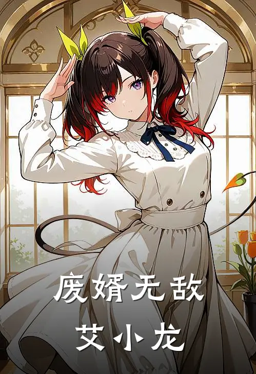 废婿无敌艾小龙