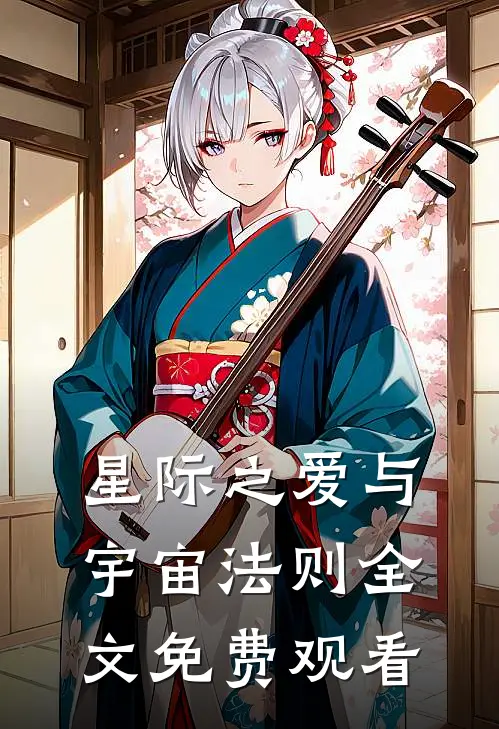 星际之爱与宇宙法则全文免费观看