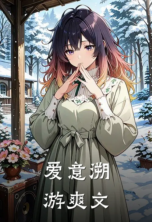爱意溯游爽文
