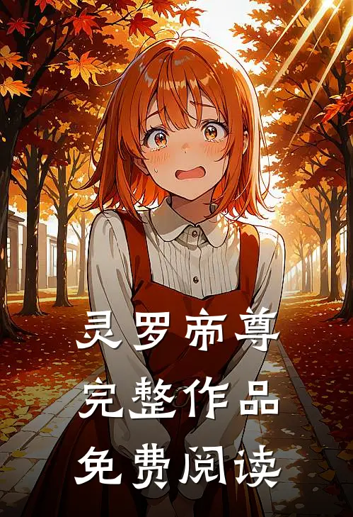 灵罗帝尊完整作品免费阅读