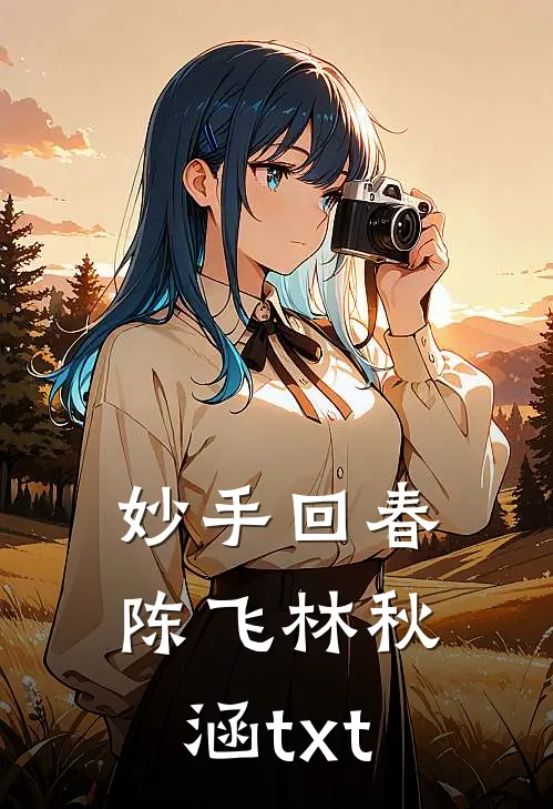 妙手回春陈飞林秋涵txt