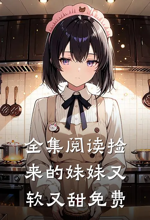 全集阅读捡来的妹妹又软又甜免费