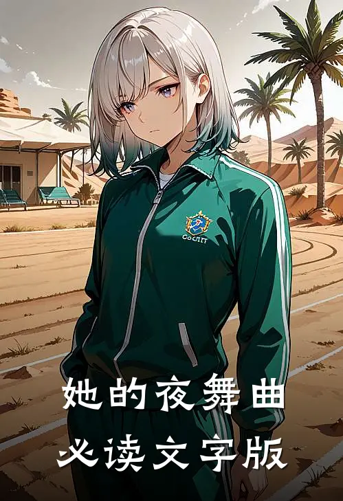 她的夜舞曲必读文字版