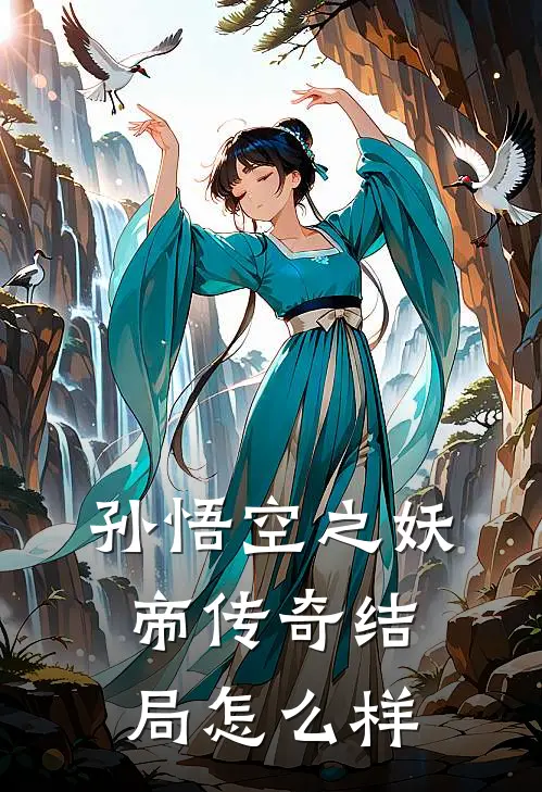 孙悟空之妖帝传奇结局怎么样