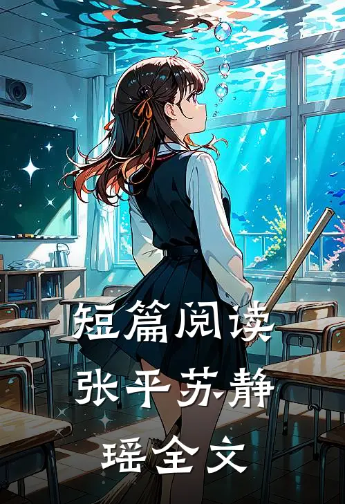 短篇阅读张平苏静瑶全文