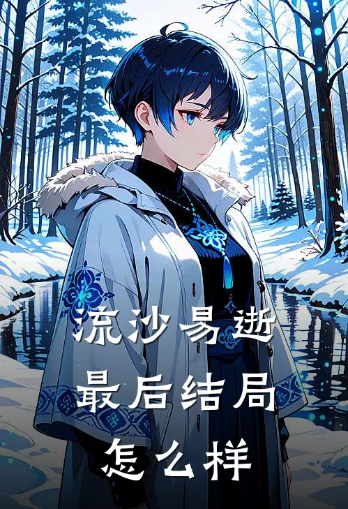 流沙易逝最后结局怎么样