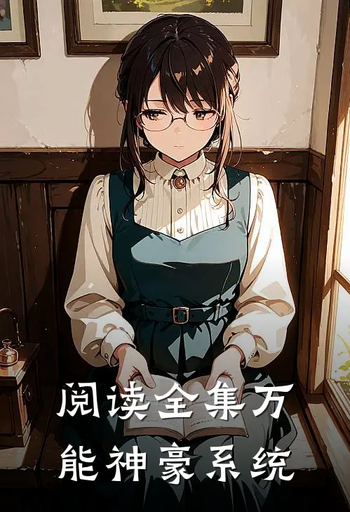 阅读全集万能神豪系统