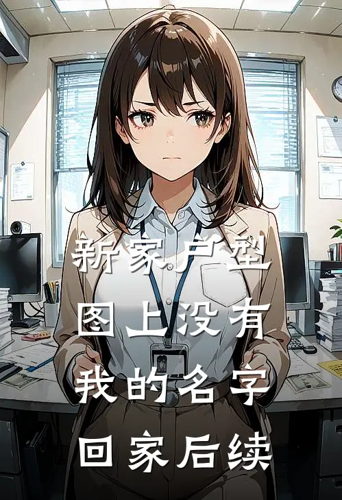 新家户型图上没有我的名字回家后续