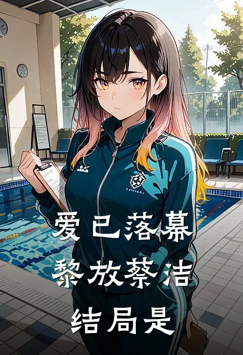 爱已落幕黎放蔡洁结局是