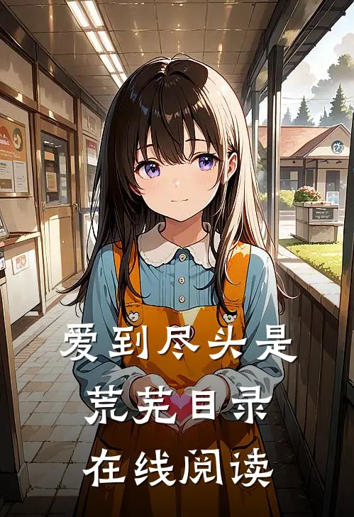 爱到尽头是荒芜目录在线阅读