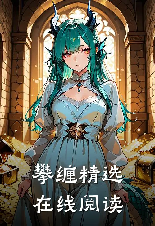 攀缠精选在线阅读
