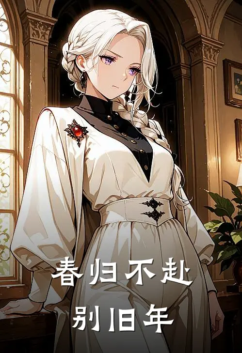 春归不赴别旧年