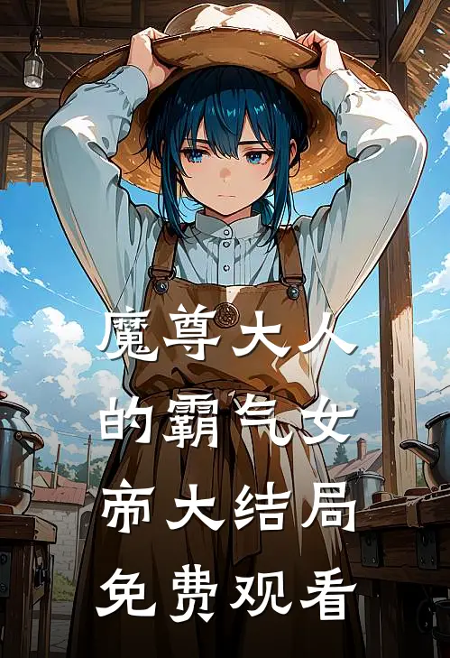 魔尊大人的霸气女帝大结局免费观看