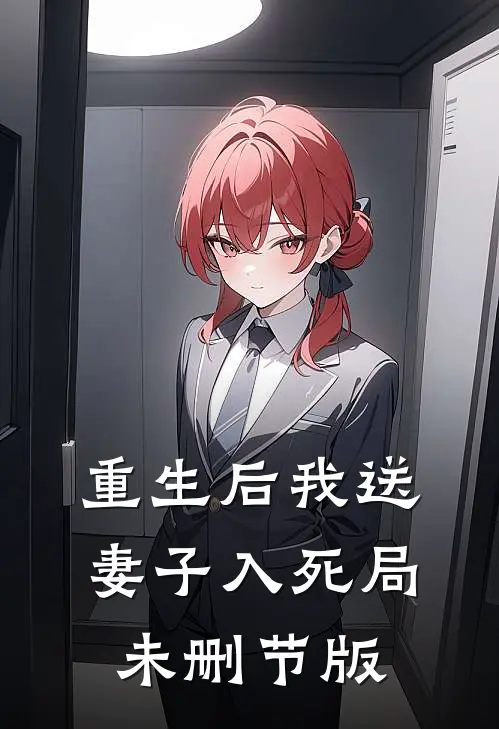 重生后我送妻子入死局未删节版
