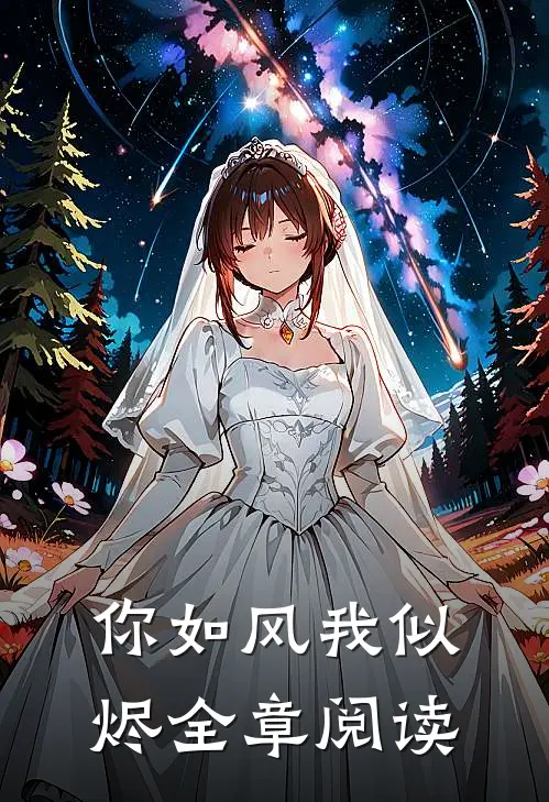 你如风我似烬全章阅读