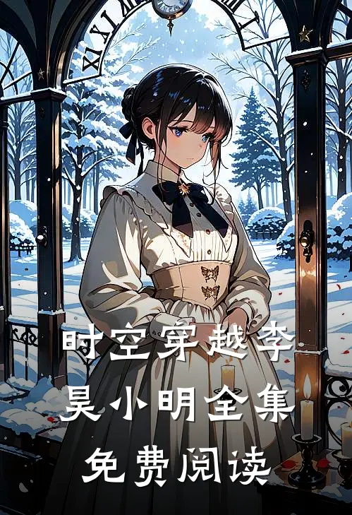 时空穿越李昊小明 全集免费阅读