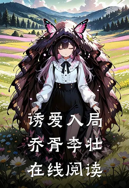 诱爱入局乔胥李壮在线阅读