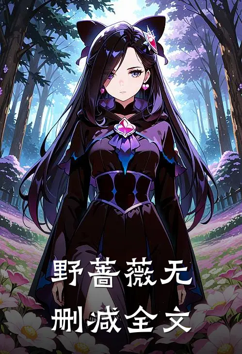 野蔷薇无删减全文